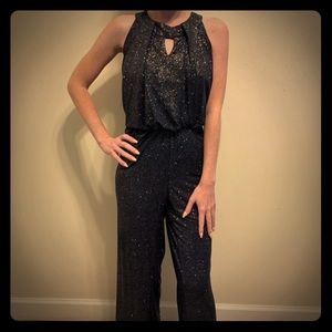 Ladies Jumpsuit